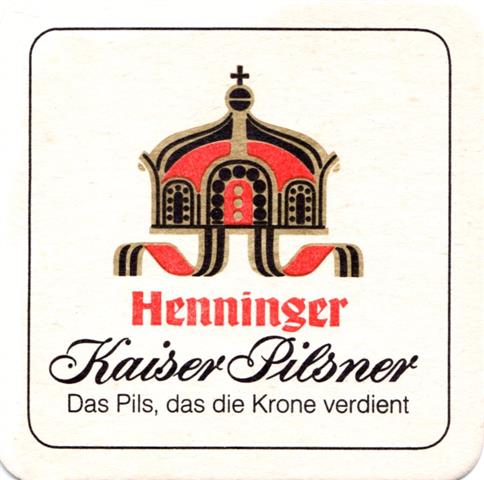 frankfurt f-he henninger kaiser quad 1a (185-das pils das-krone gold)